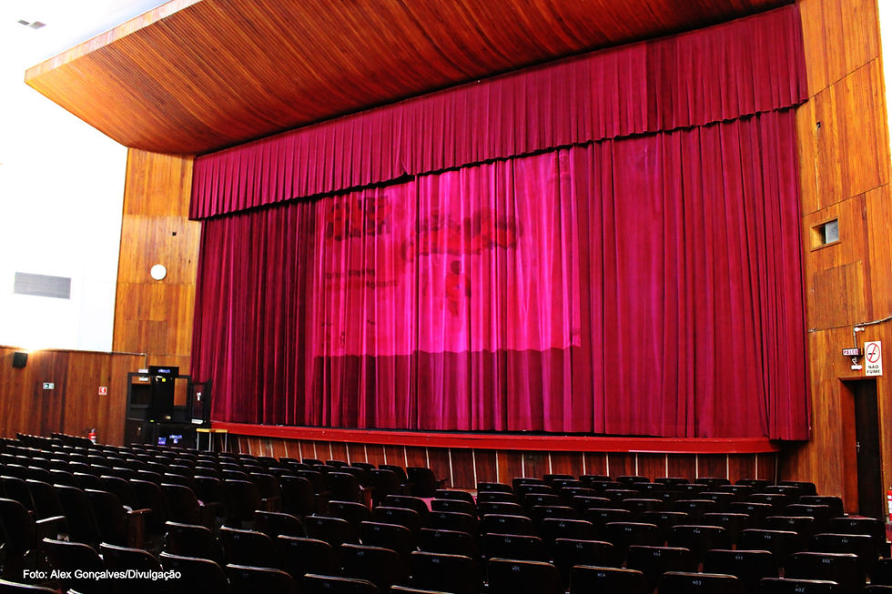 Sato Cinema: novo cinema de rua da Liberdade