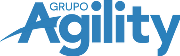 Logo Grupo Agility