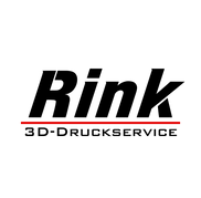 Rink 3D-Druckservice Logo