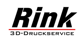 Rink 3D-Druckservice Logo