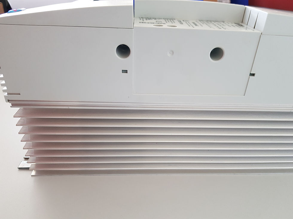 Miniaturbild: Lenze Bremschopper EMB9352-E