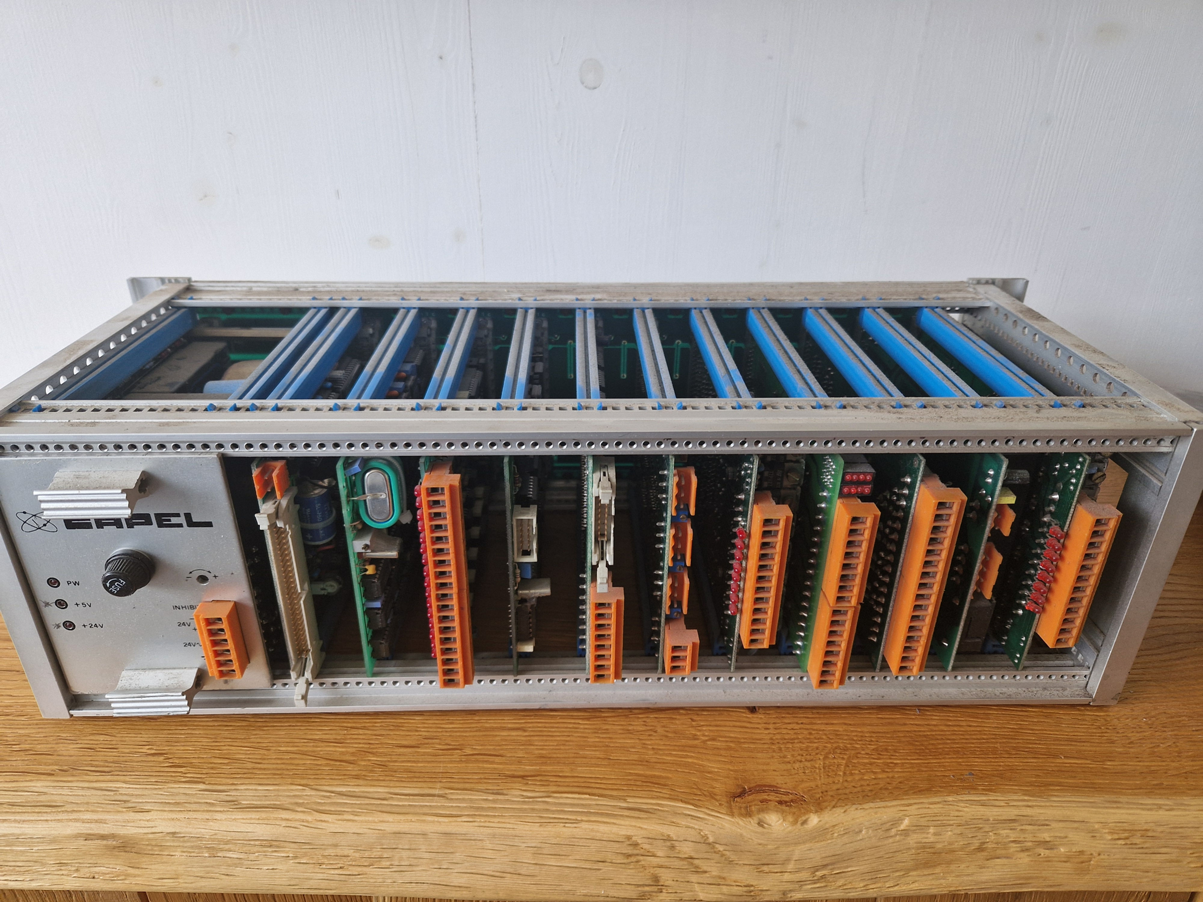 IPC SPS Capel Vegatronic Ilapack Spare Part