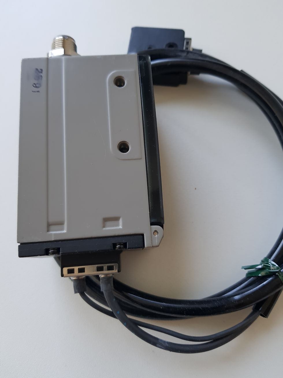 Thumbnail: Omron E3MC-MX11 Sensor