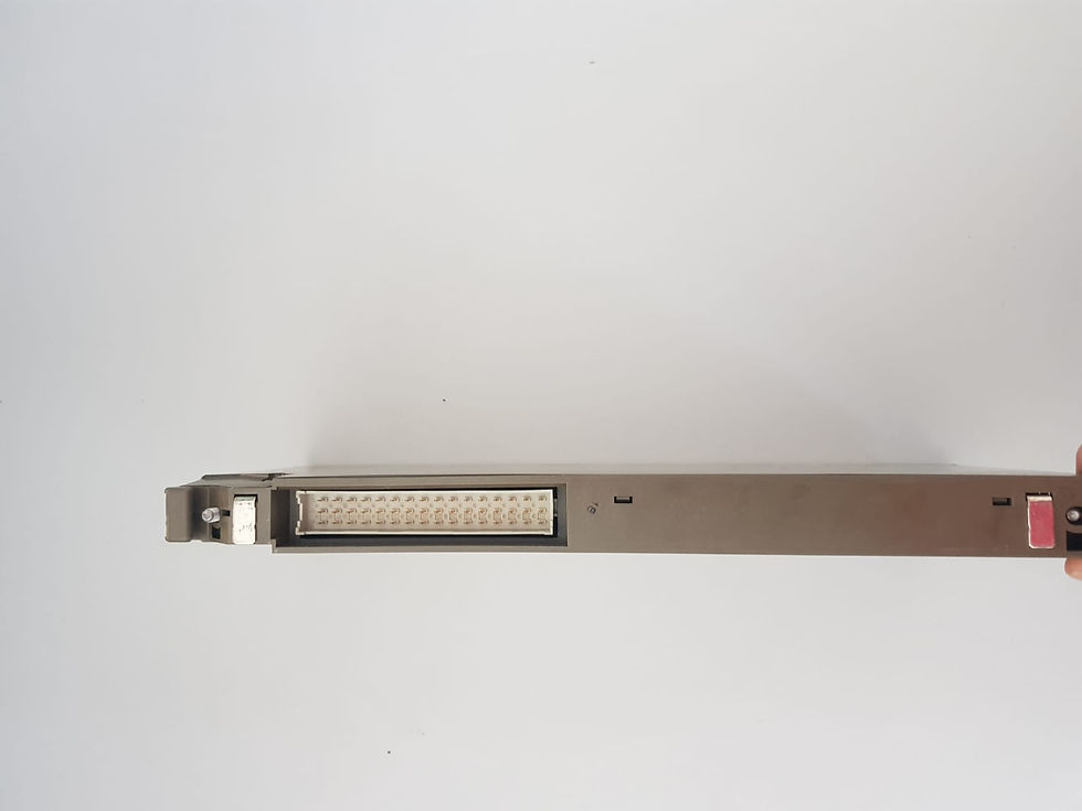 Miniaturbild: Simatic S5 IM 306, 6ES6 306-7LA11, Siemens Interface Module