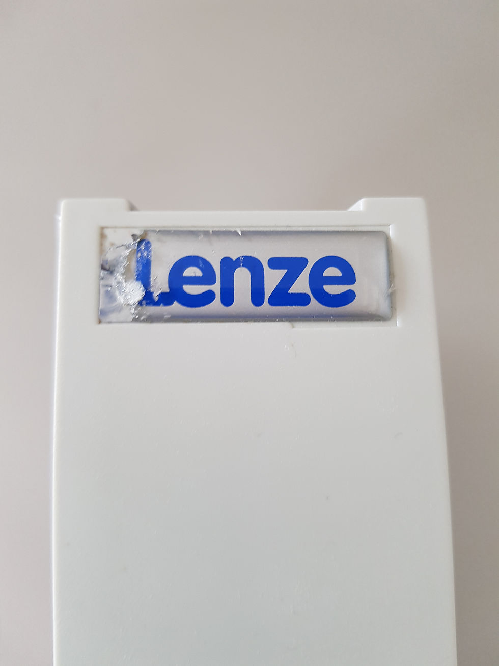 Miniaturbild: Lenze Bremschopper EMB9352-E