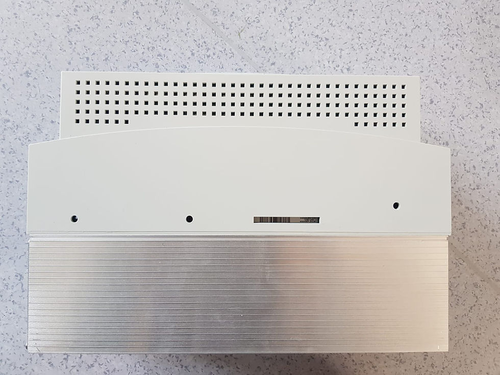 Miniaturbild: Lenze EVS9326-EP Servo Positionierregler NEU