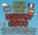 Banner Discount Tesla