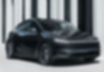 Tesla Model Y Black