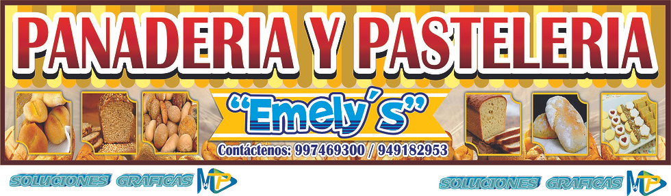 Miniatura: Panaderia