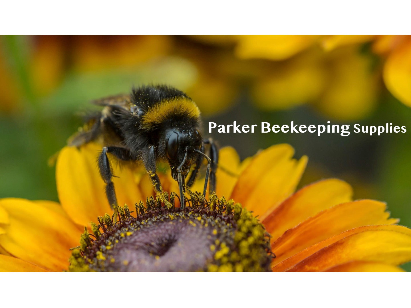 Parker Beekeeping Supplies Dunmore NSW
