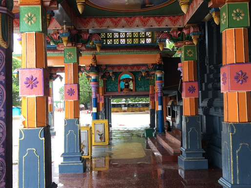 Jaffna