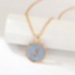 Thumbnail: Astral Necklace Blue