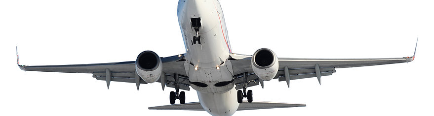 Multi-sector - 90 minutes flight experience