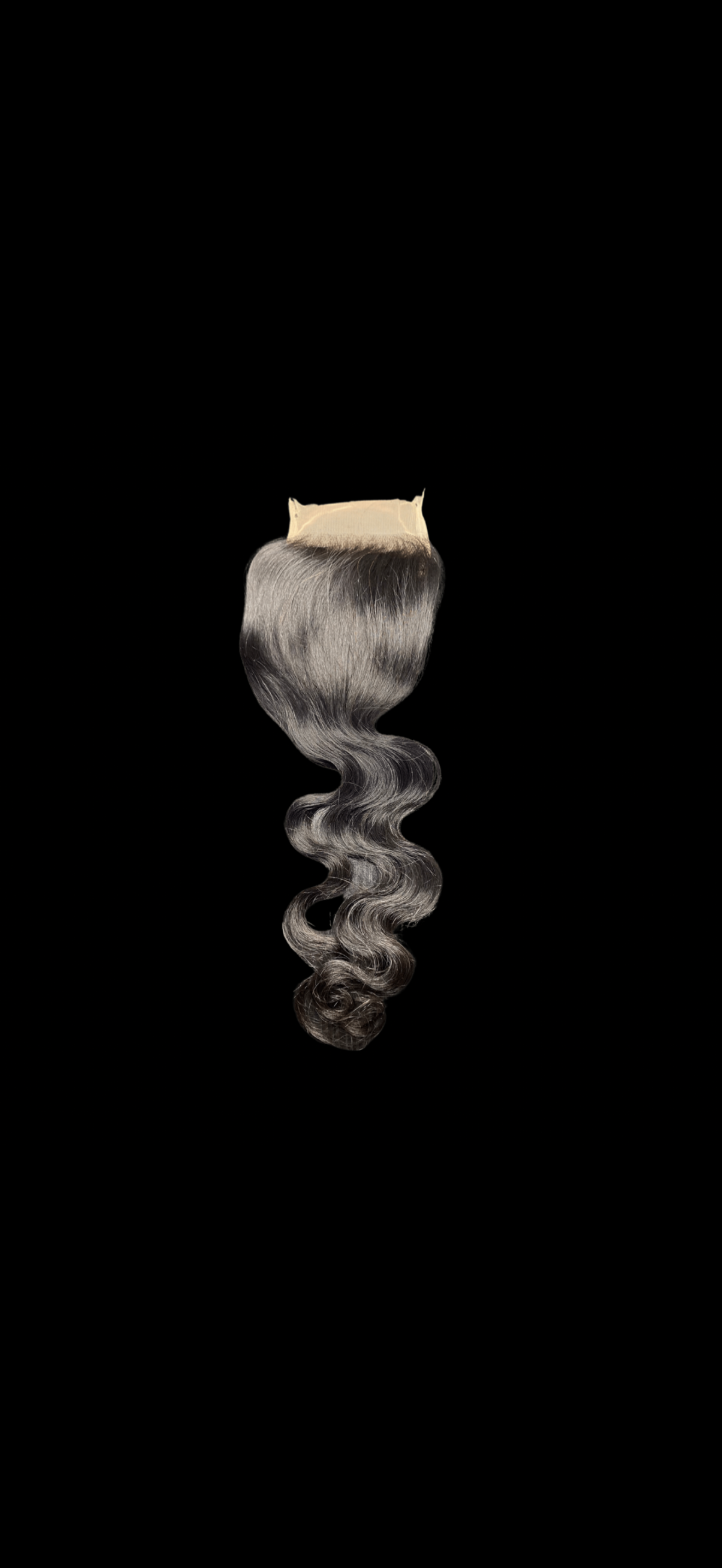 Raw HD Closures