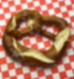 Laugenbrezel