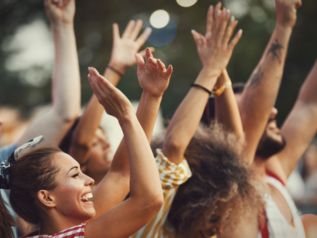 Successful event planning in Berlin: tips for unforgettable events