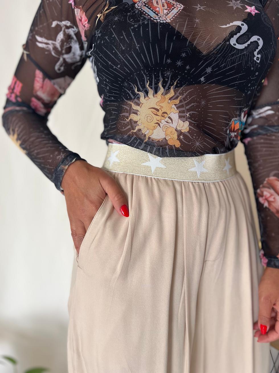 Miniatura: Pantalón Estrella 