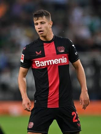 Leicester City very close to closing a deal and great talent from Bundelisga