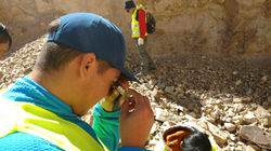 reconociendo Minerales