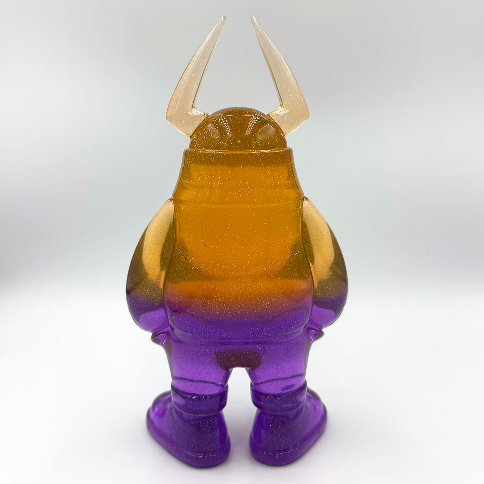 Thumbnail: Masked Marv - Halloween Edition