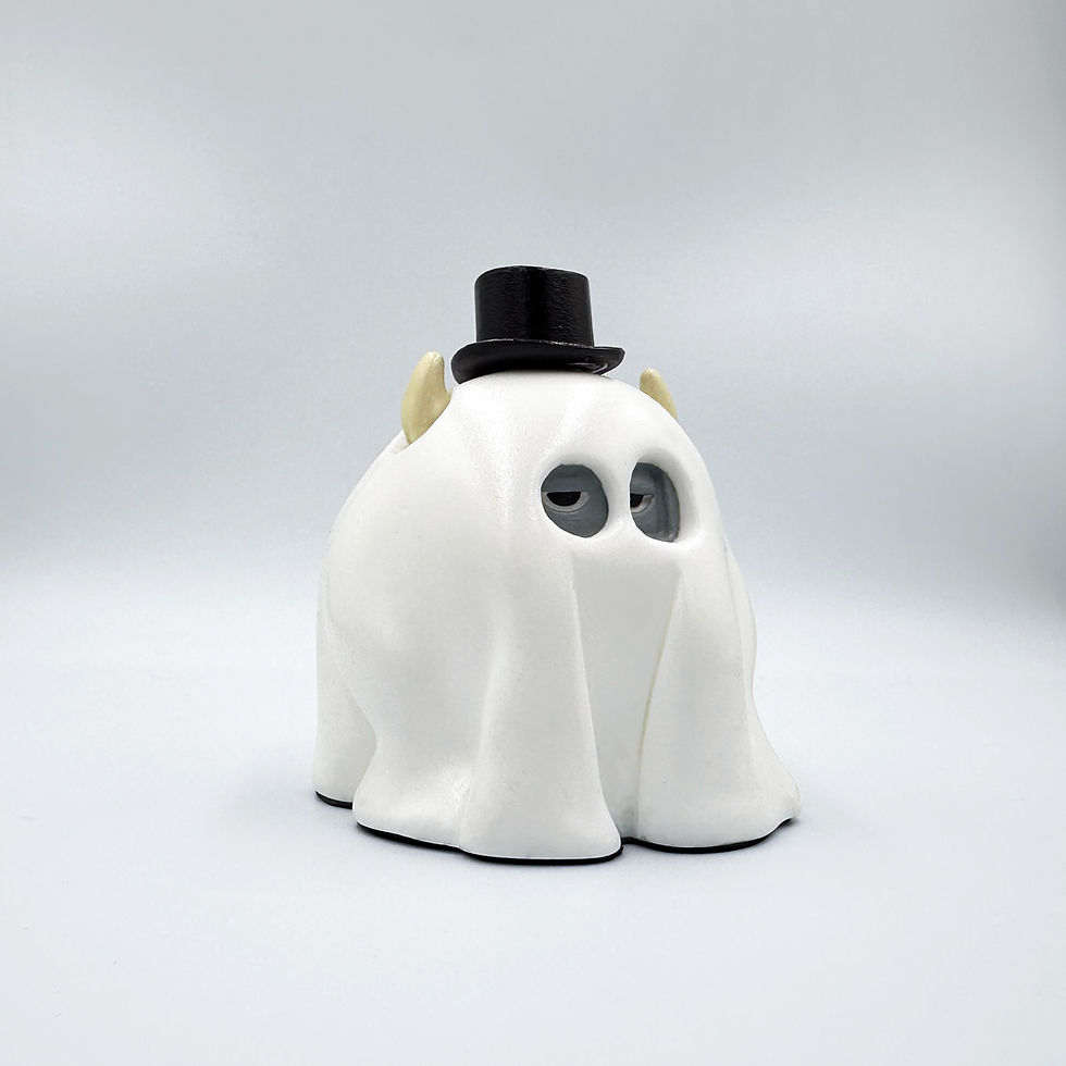 Thumbnail: Ghost Sal