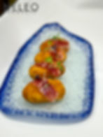 CROQUETAS CASERAS
