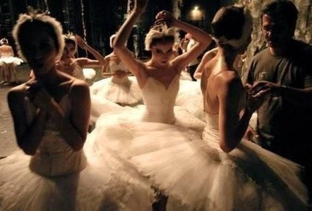 Exploring Something New - Ballet Class🩰