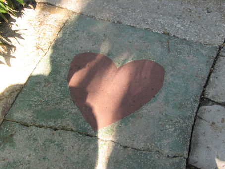 The Betrayal of My Heart