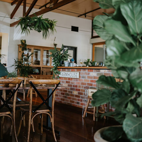 The Farmhouse wellington point