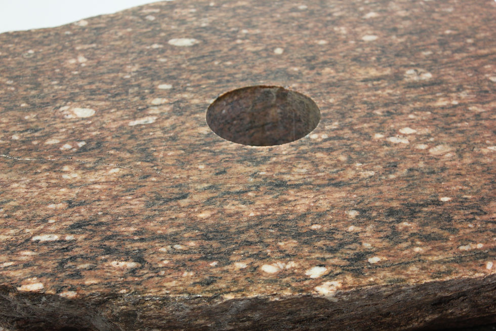 Thumbnail: Multi rock 3 layer fire fountain