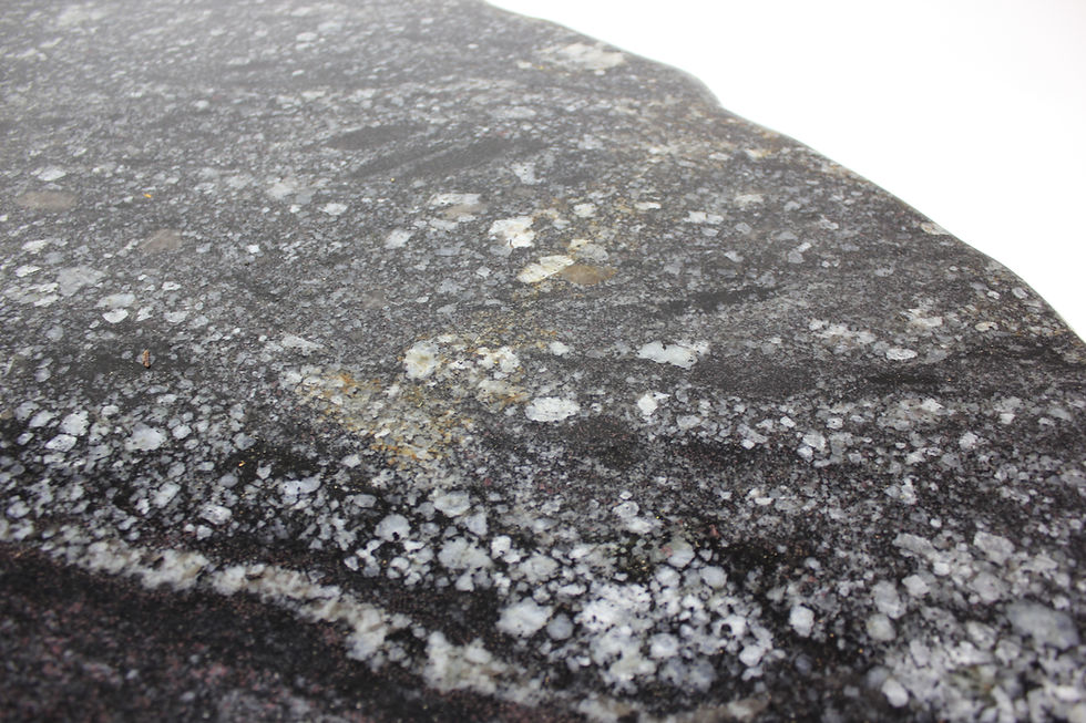 Thumbnail: Arctic Sea half and half (Large)