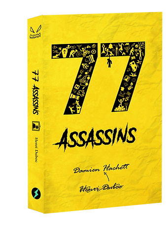 Couverture livre 3D