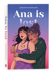 Couv 3D Ana is lost.png