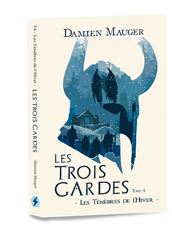 Couverture livre 3D