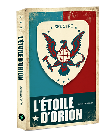 Couverture livre 3D