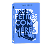 Couverture livre 3D