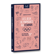 Les Jeux Olympiques au Féminin