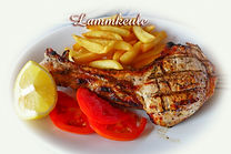 Lammbraten