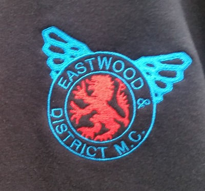 Thumbnail: EDMC Sweatshirt