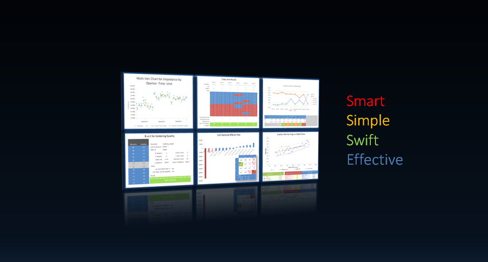 SDOE Software