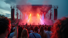 Understanding Global Event Specialty Coverage: Protecting Your Big Day