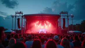 Specialty Event Insurance: Protecting Your Big Day with Confidence