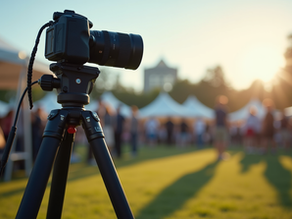 Photographer Insurance Coverage: Factors Influencing Your Liability Insurance Costs