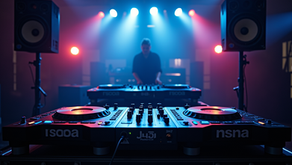 Protect Your Gigs with DJ Event Insurance: Why It’s a Must-Have