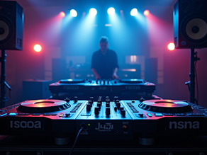 Protect Your Gigs with DJ Event Insurance: Why It’s a Must-Have