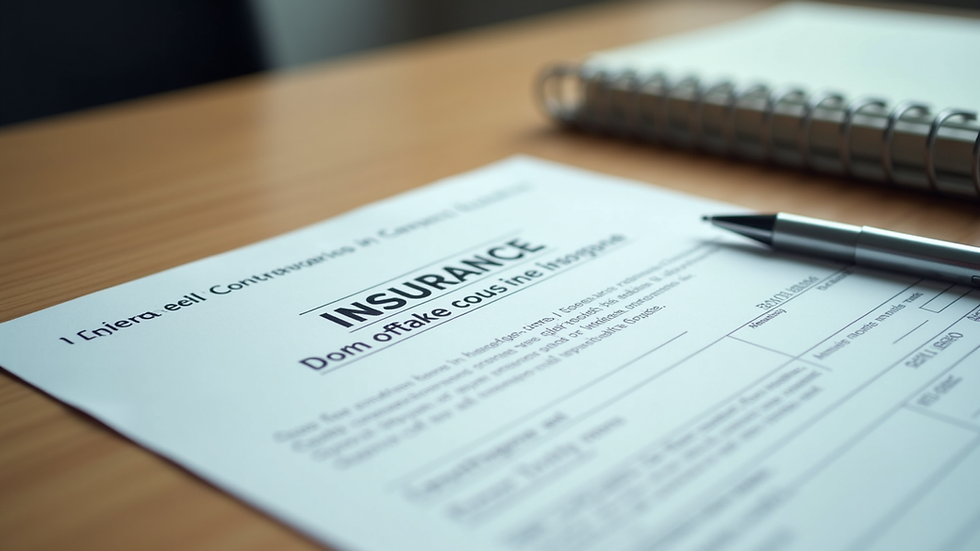 How to Obtain an Event Insurance Certificate: Your Ultimate Guide