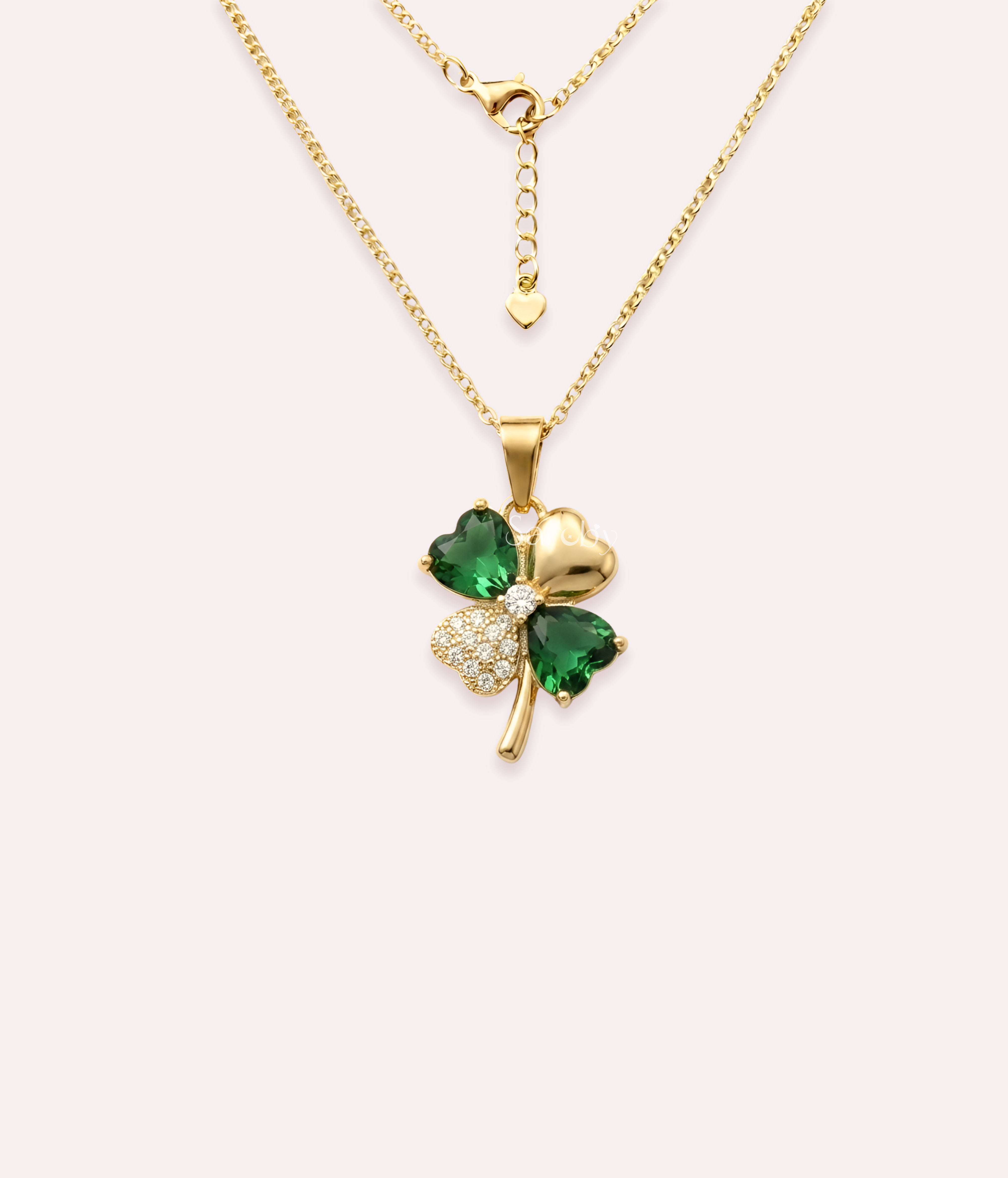 Collar Ophelyra