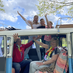 BUStour door natuur