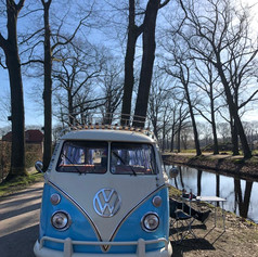 BUStour door natuur