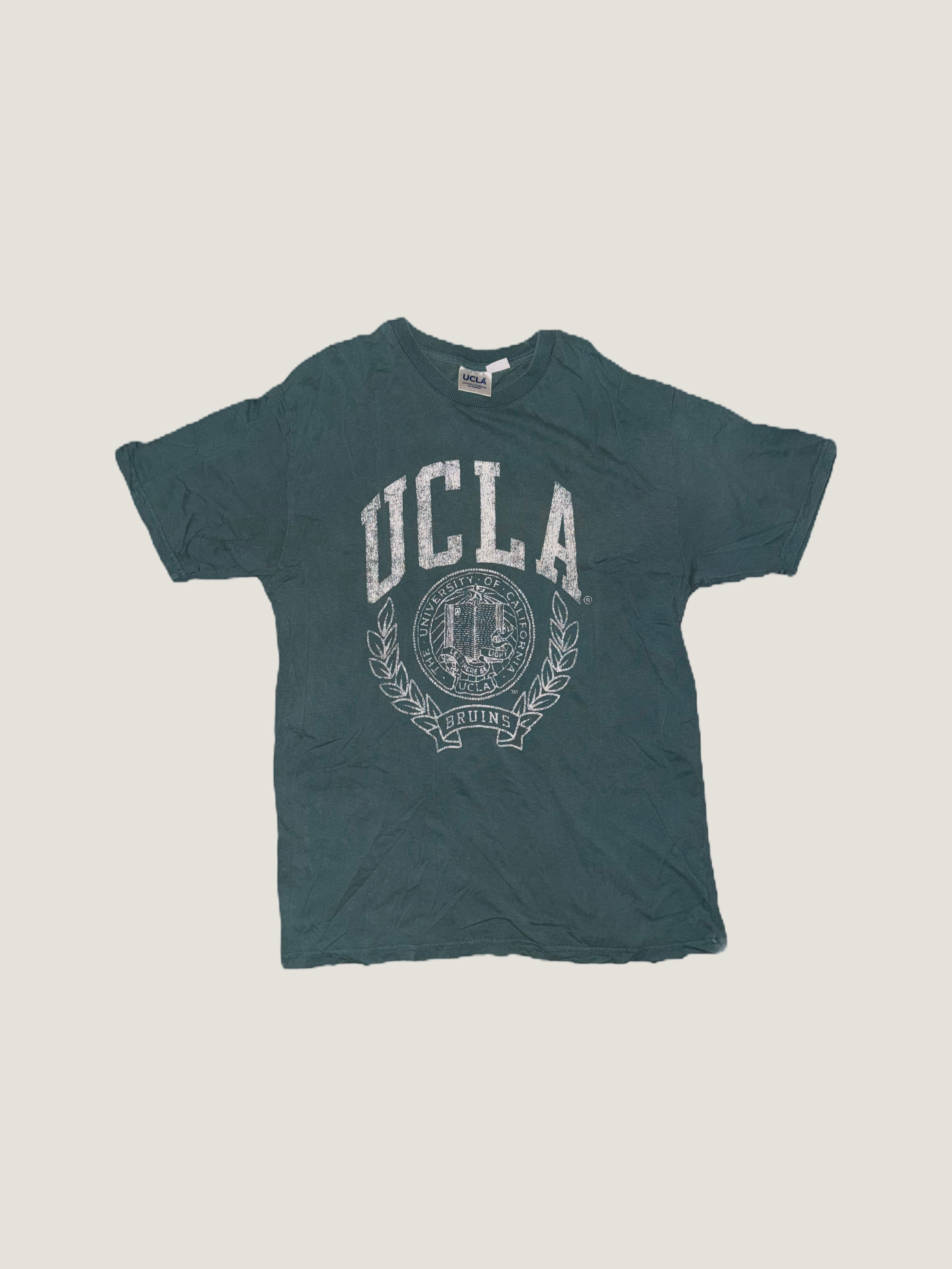 Cotton On UCLA Bruins Crest Logo T-Shirt